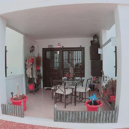 Apartamento Exclusivo Casa Orly بويرتو ذيل كارمين المظهر الخارجي الصورة
