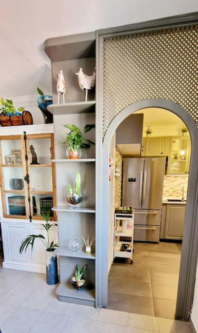 Apartamento Exclusivo Casa Orly بويرتو ذيل كارمين المظهر الخارجي الصورة