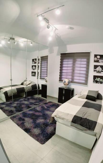 Apartamento Exclusivo Casa Orly بويرتو ذيل كارمين المظهر الخارجي الصورة
