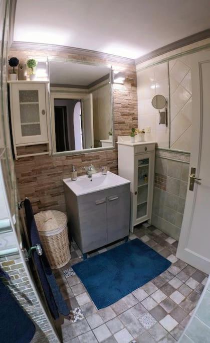 Apartamento Exclusivo Casa Orly بويرتو ذيل كارمين المظهر الخارجي الصورة