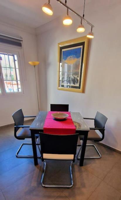 Apartamento Exclusivo Casa Orly بويرتو ذيل كارمين المظهر الخارجي الصورة
