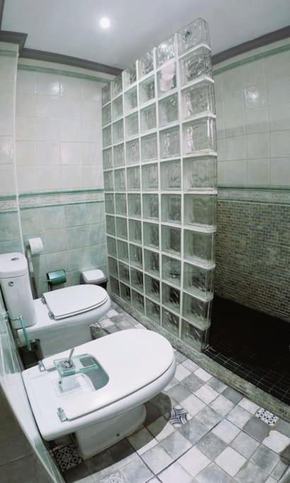 Apartamento Exclusivo Casa Orly بويرتو ذيل كارمين المظهر الخارجي الصورة