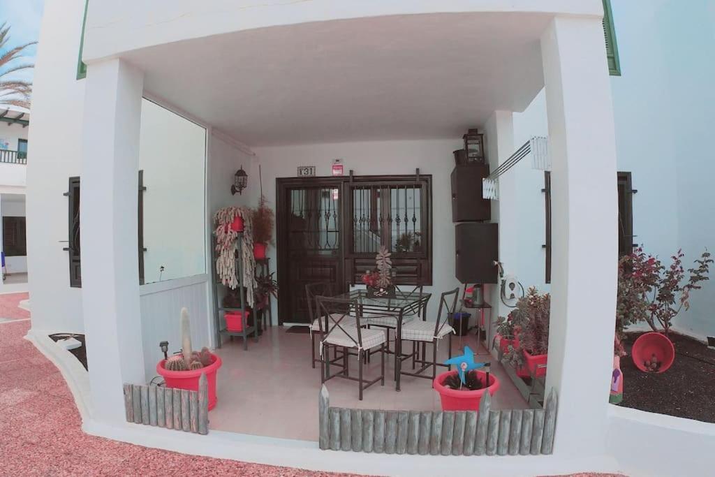 Apartamento Exclusivo Casa Orly بويرتو ذيل كارمين المظهر الخارجي الصورة