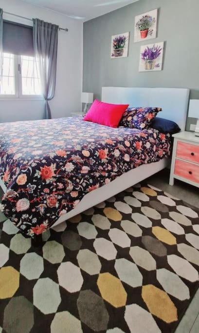 Apartamento Exclusivo Casa Orly بويرتو ذيل كارمين المظهر الخارجي الصورة
