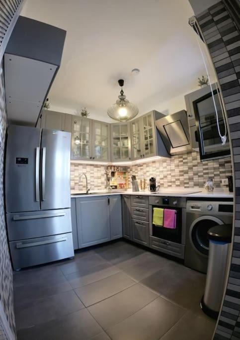Apartamento Exclusivo Casa Orly بويرتو ذيل كارمين المظهر الخارجي الصورة